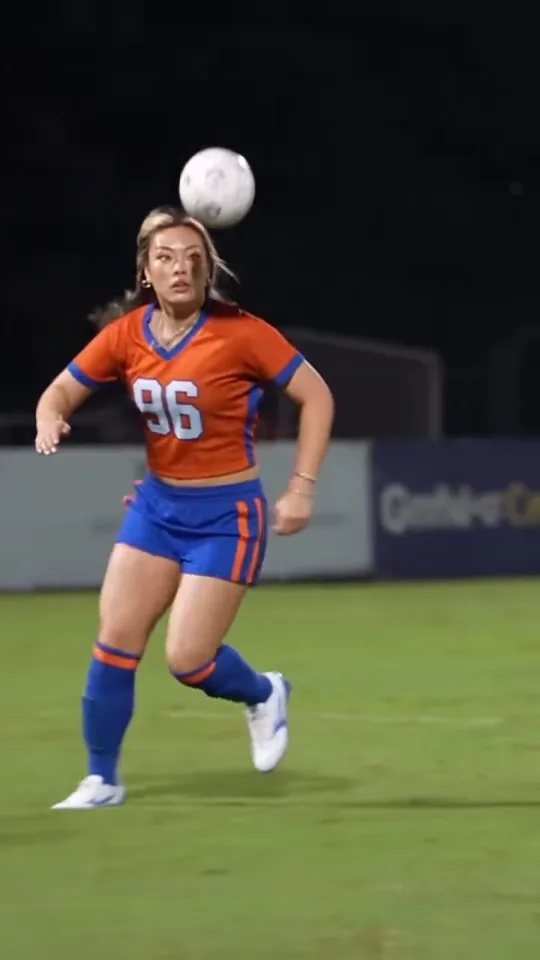Orange Kit